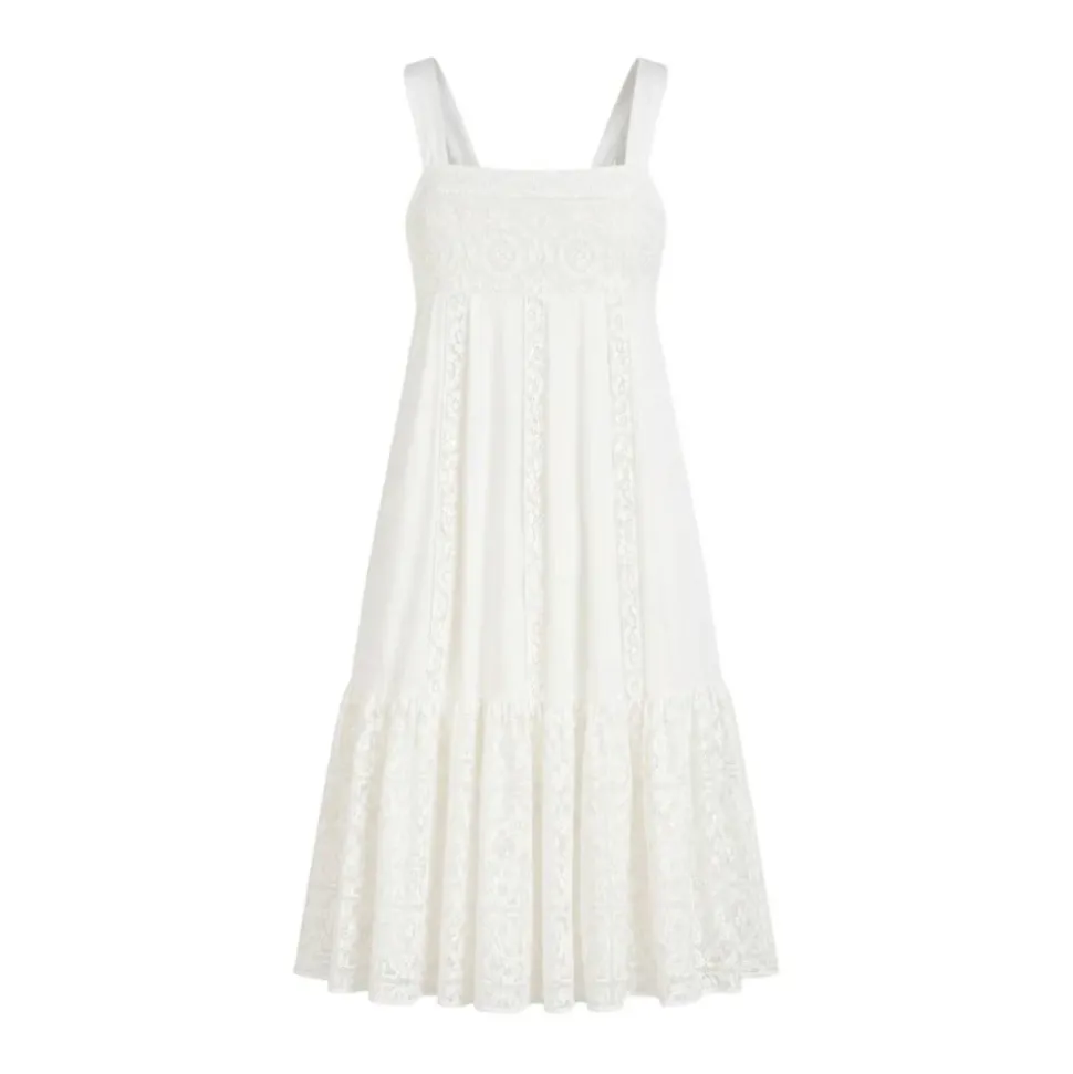 Midi Dresses