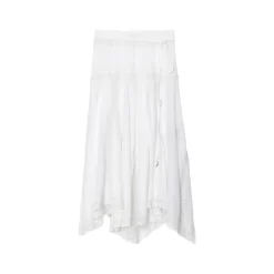 Midi Skirt