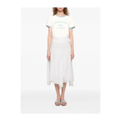Midi Skirt