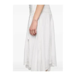 Midi Skirt