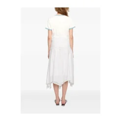 Midi Skirt
