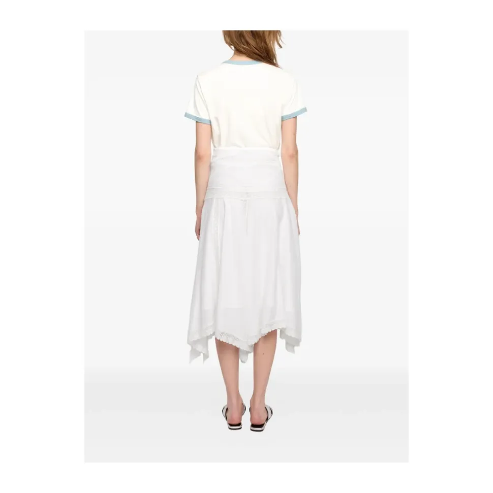 Midi Skirt