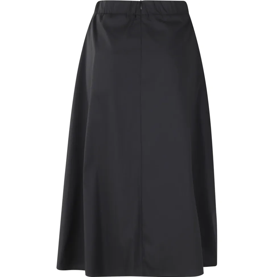 Midi Skirt