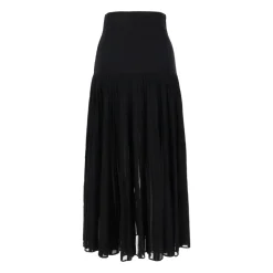 Midi Skirts