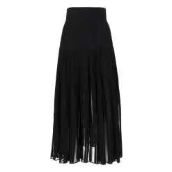 Midi Skirts
