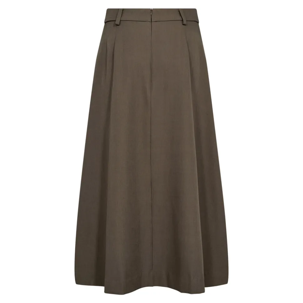 Midi Skirts