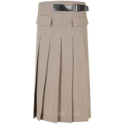 Midi Skirts