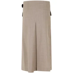Midi Skirts
