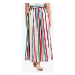 Midi Skirts