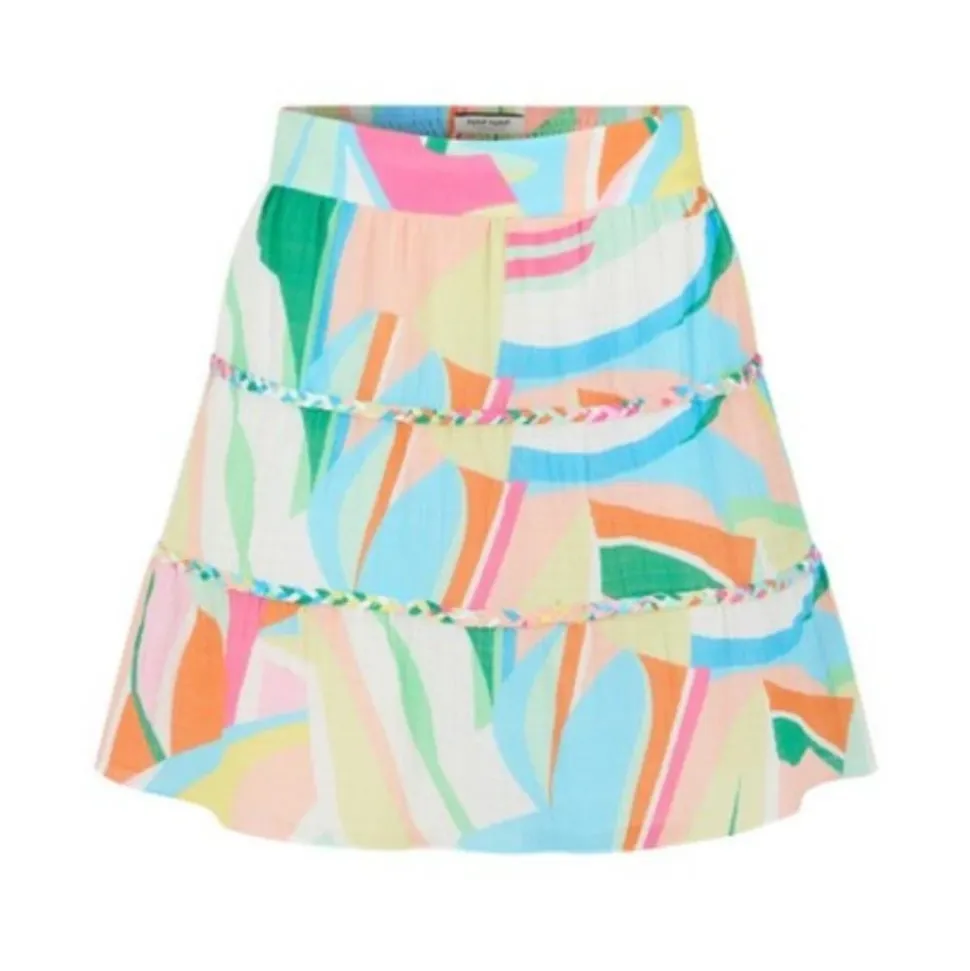 Midi Skirts