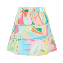 Midi Skirts