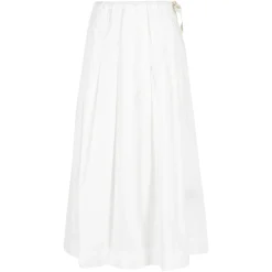Midi Skirts