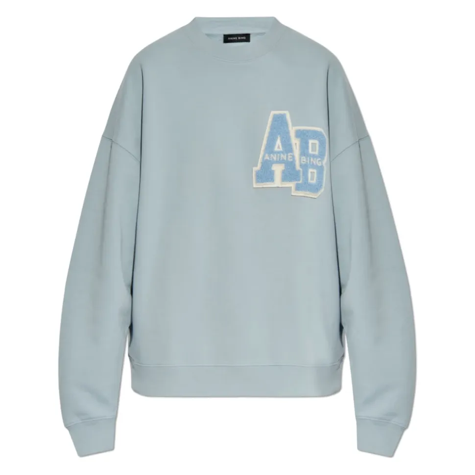 Miles Sweatshirt