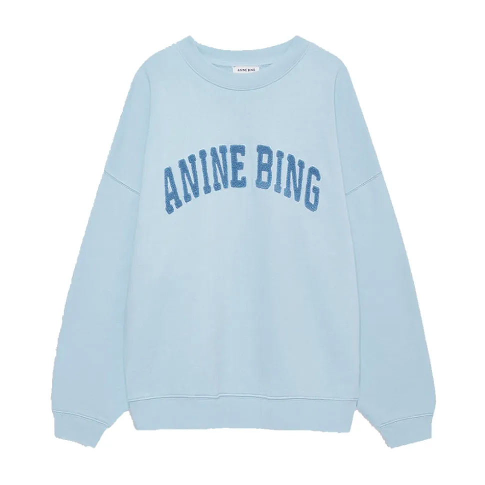 Miles Sweatshirt
