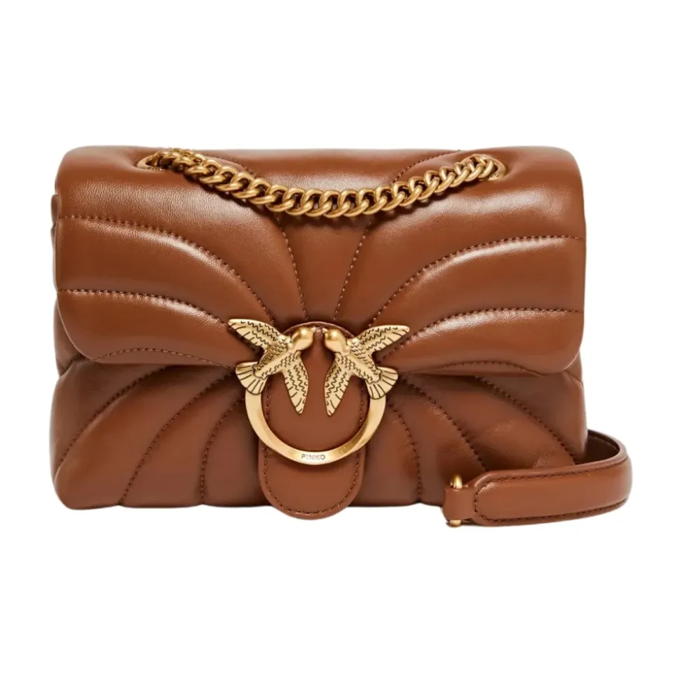 Mini Love Bag Puff