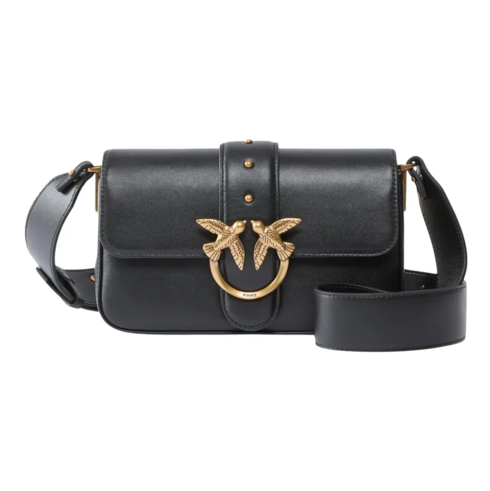 Mini Love Bag Soft