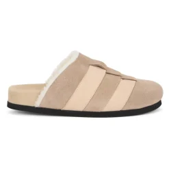 Minimalist Slip-On Shoe