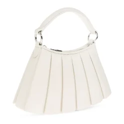 Mini Sac Lenglen en Cuir