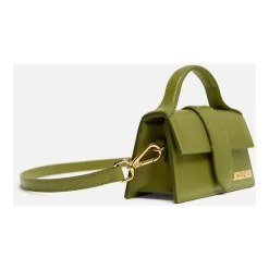 Mini Sac à Main en Cuir