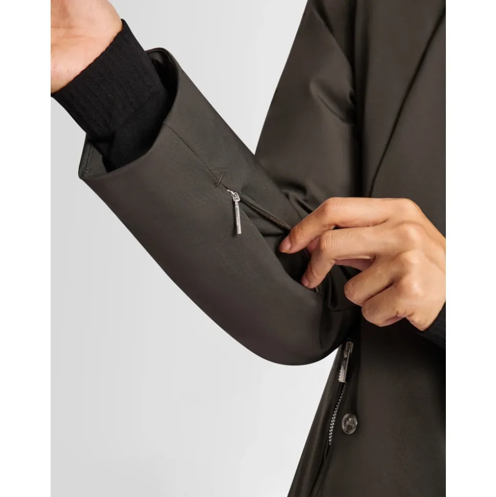 Misha Coat