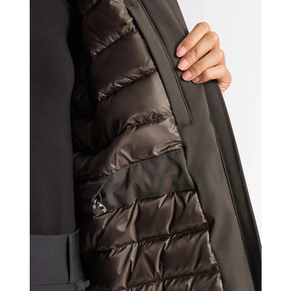 Misha Coat