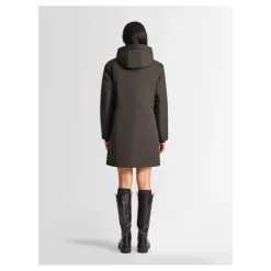 Misha Coat