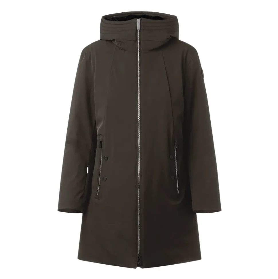 Misha Coat