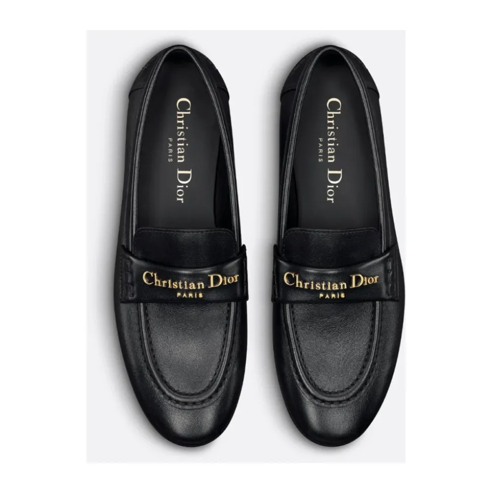Mocassin Garçon