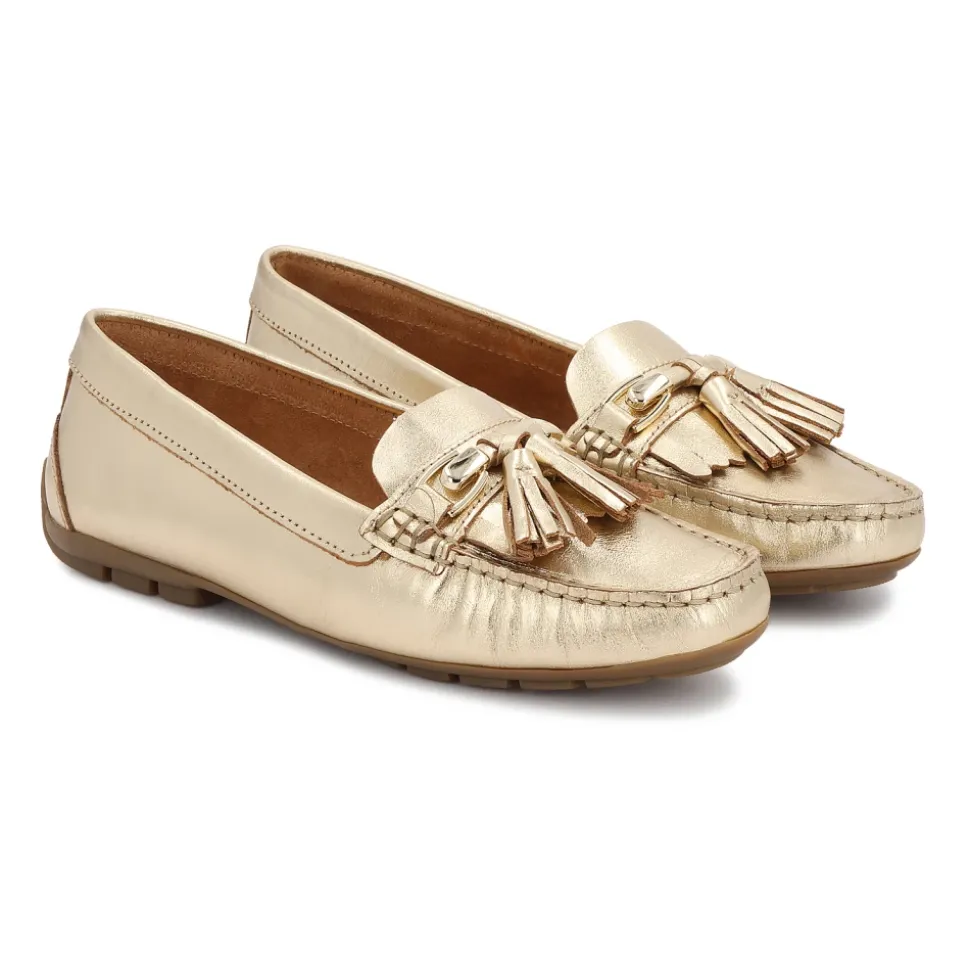 Mocassins