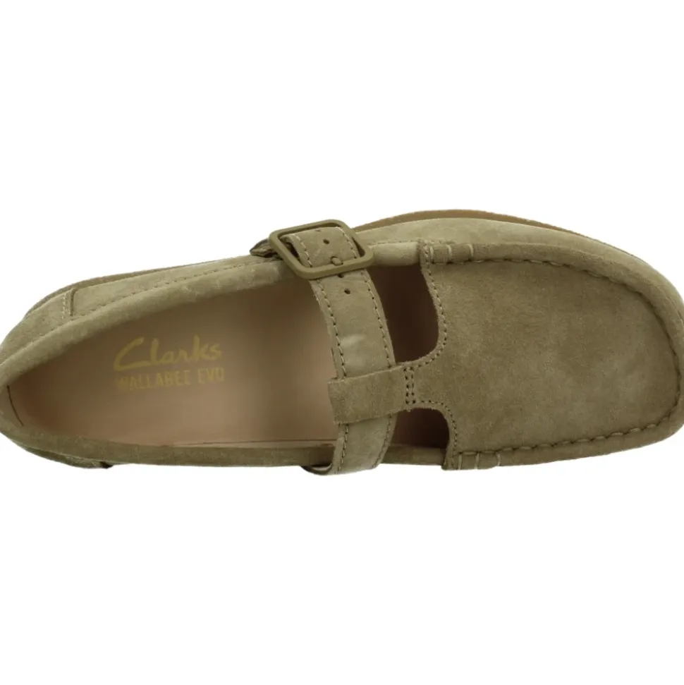 Mocassins