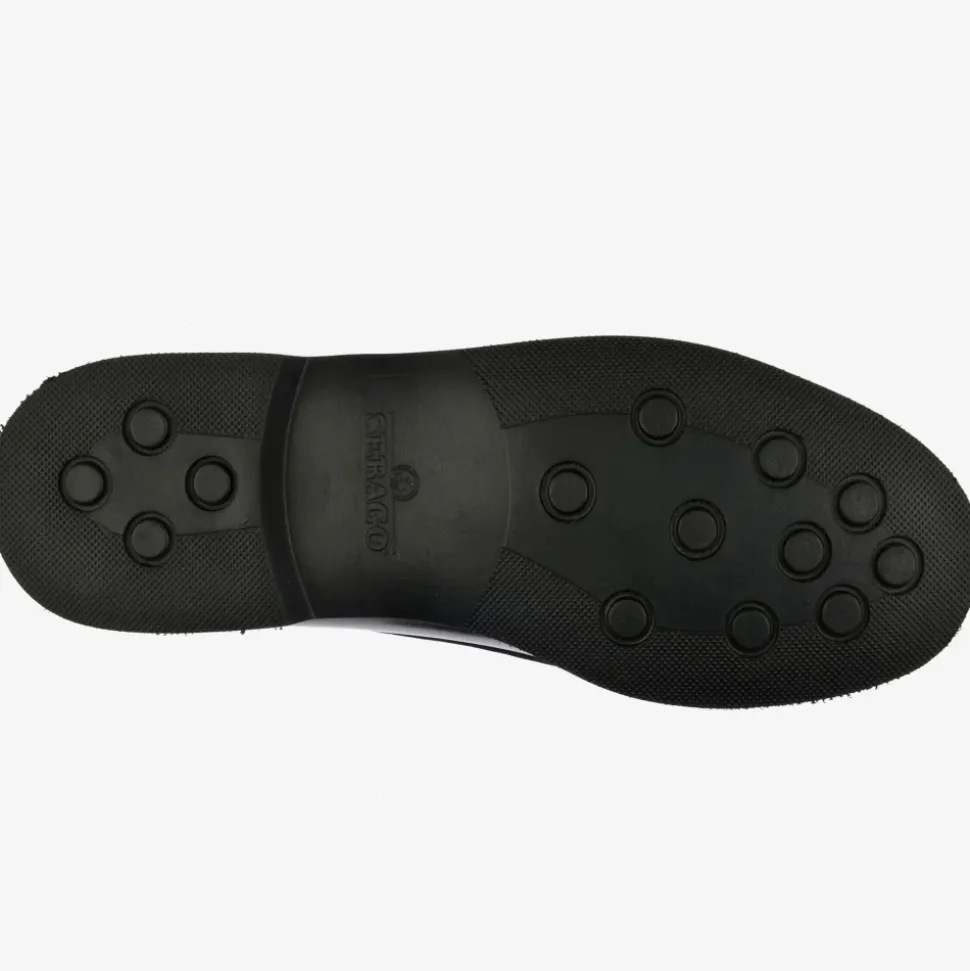 Mocassins Business en Cuir pour Femmes