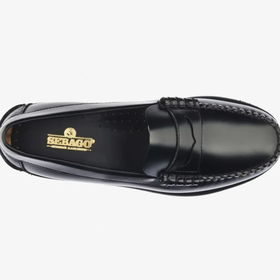 Mocassins Business en Cuir pour Femmes