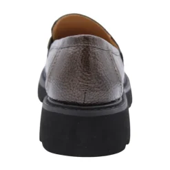 Mocassins Classiques en Cuir