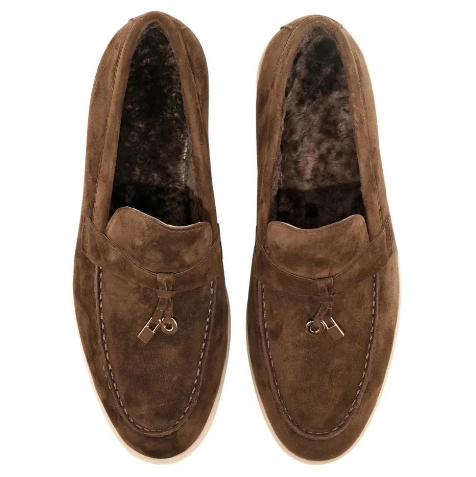 Mocassins d'hiver Aemilia