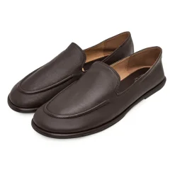 Mocassins en cuir Soft Step