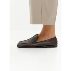 Mocassins en cuir Soft Step