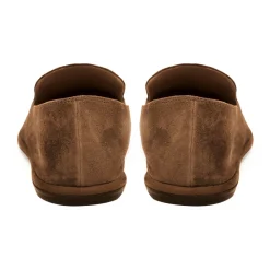 Mocassins en daim Soft Step