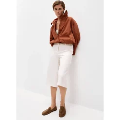 Mocassins en daim Soft Step