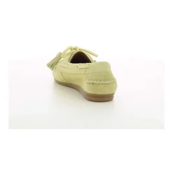 Mocassin Shima