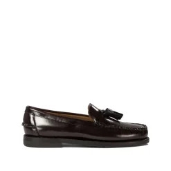 Mocassins Marron Style Classique