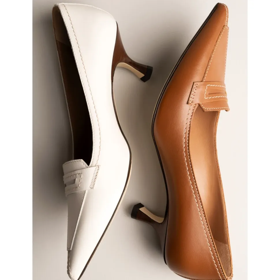 Mocassins Moino