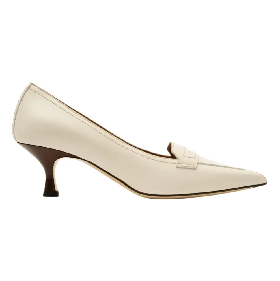 Mocassins Moino