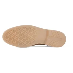 Mocassins à plateforme Aurelia