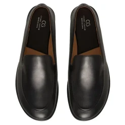 Mocassins Souples en Cuir Soft Step