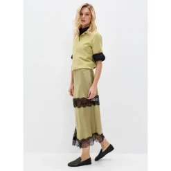 Mocassins Souples en Cuir Soft Step