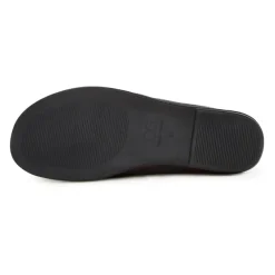 Mocassins Souples en Cuir Soft Step