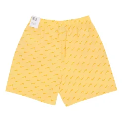 Moderne Court Topaz Or Vêtements de sport Femme