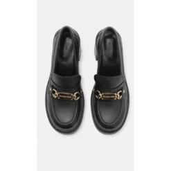 Montpellier Coqueline Boutique Mocassins