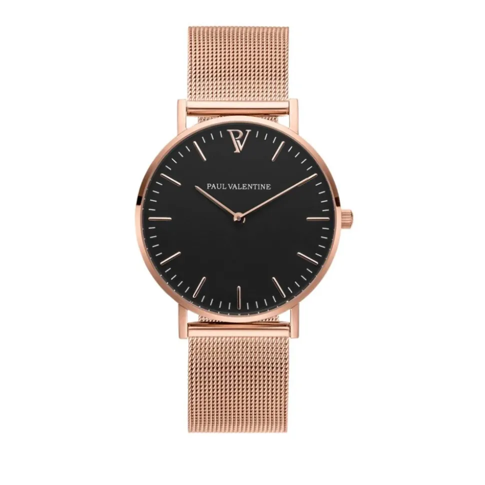 Montre Analogique
