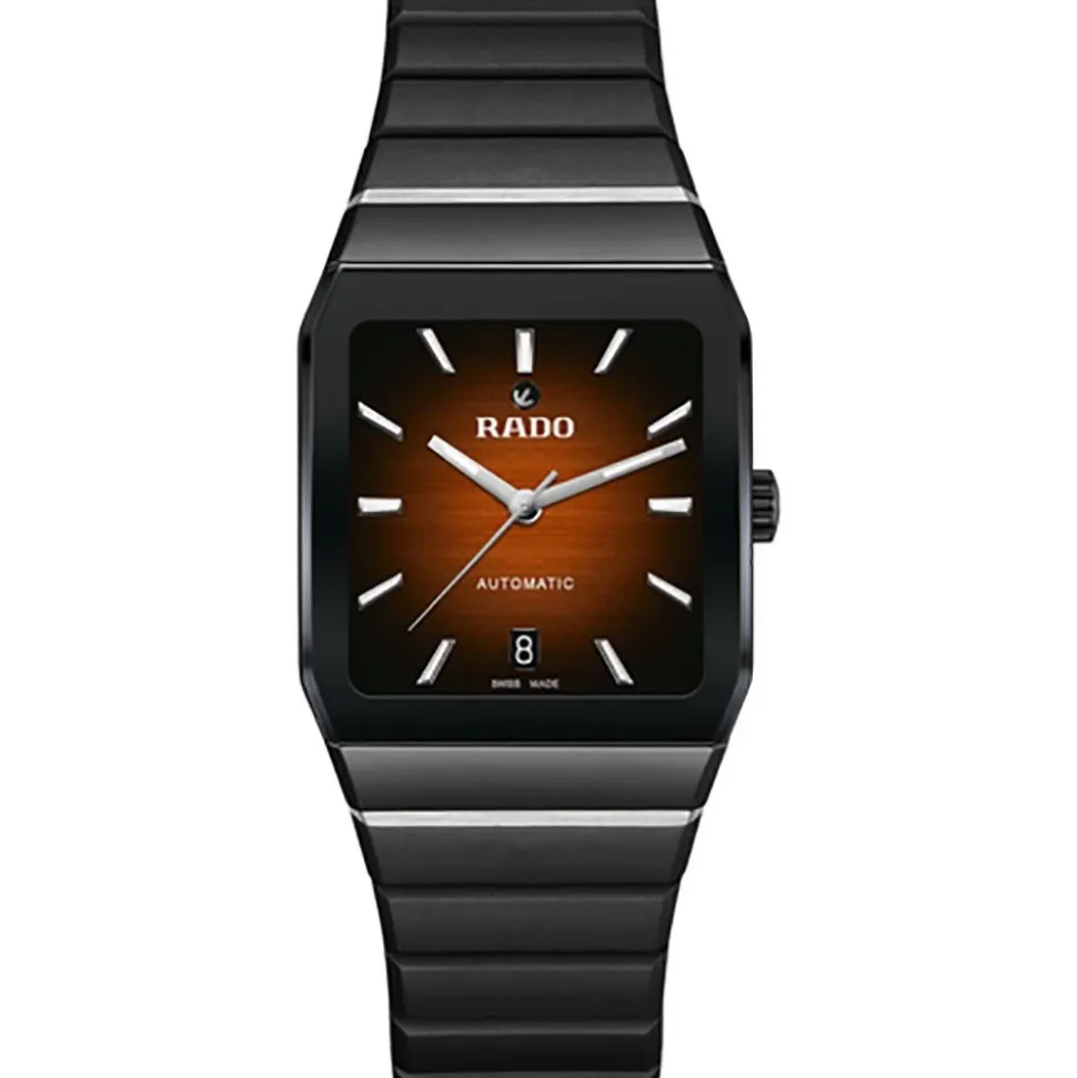 Montre Automatique Anatom
